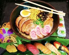 Kyoto Sushi & Ramen Asian Cuisine