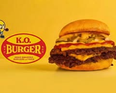 K.O Burger