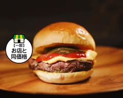 GYUGYU BURGER