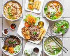 Restaurant Pho Thanh Nam Quan