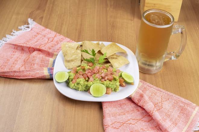 Guacamole