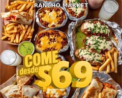 Rancho market (Moderna)
