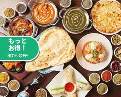 アジアンダイニングカフェ ヒラモティ Asian dining cafe HIRA MOTI