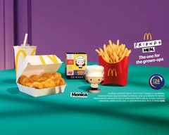 McDonald's® - Victoria Retail Park
