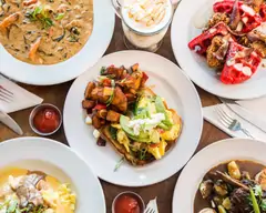 Marin's Kitchen & Coffee (400 21st Street)