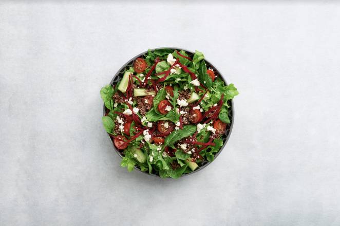 Superfuel Salad