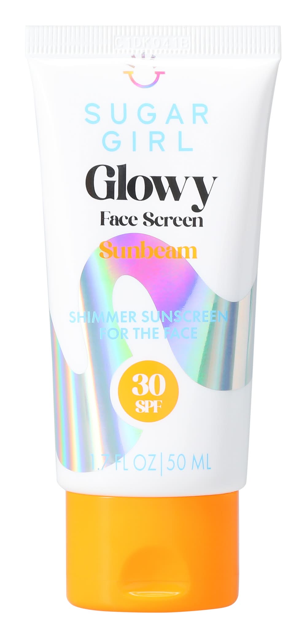 Sugar Girl Glowy Sunbeam Face Cream SPF30 1.7oz Glowy