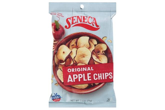 Apple Chips