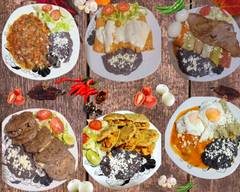 Antojitos Saori (Apodca)