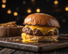 High Burgers (381 NW 44th St)