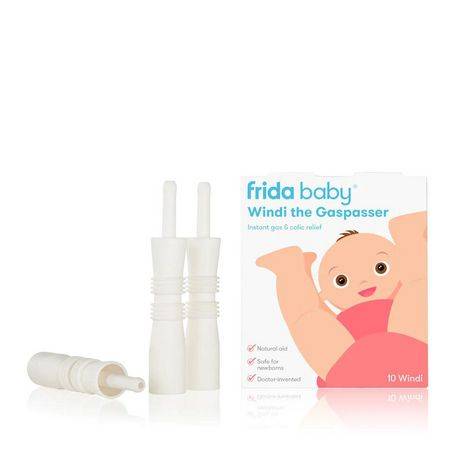 Frida Baby Windi the Gas Passer (3 ct)