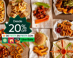 Chiltepinos Plaza Macro