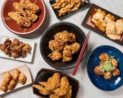 中津からあげ専門店吉吾 巣鴨店 Nakatsu Karaage Kichigo Sugamoten