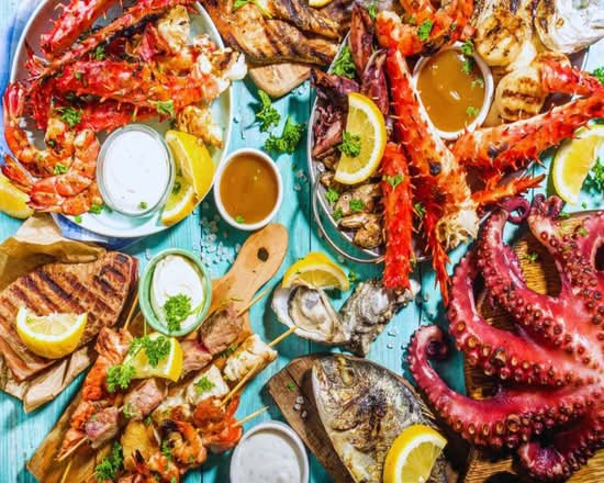 AY AY AY COMIDA Y BANDA (Ciudad Juarez)
