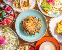 Mighty Squirrel Brewing (Waltham)