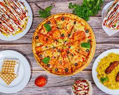 New Albaik Restaurant