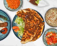 Bornheimer Ecke I Türkische Grillspezialitäten