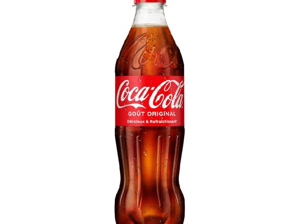 Coca-Cola 50 cl