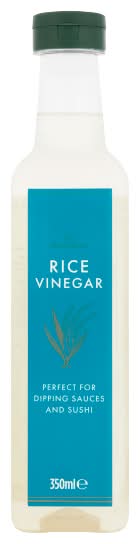 Morrisons Rice Vinegar (350ml)