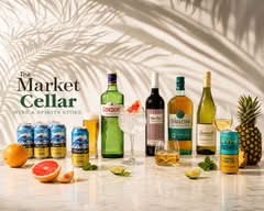 Artcaffe Market Cellar - Dennis Pritt