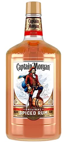 Captain Morgan Original Spiced Rum