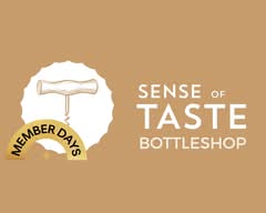 Sense Of Taste (Newmarket)