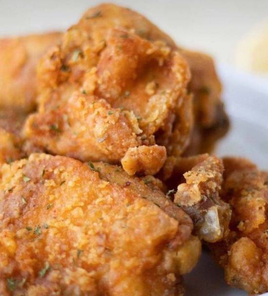 Chicharon de pollo