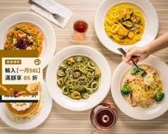 美晨韓式鍋物早午餐