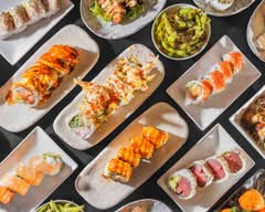 Toro Robata Sushi