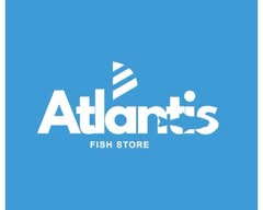 Atlantis Fish Store (Quito)