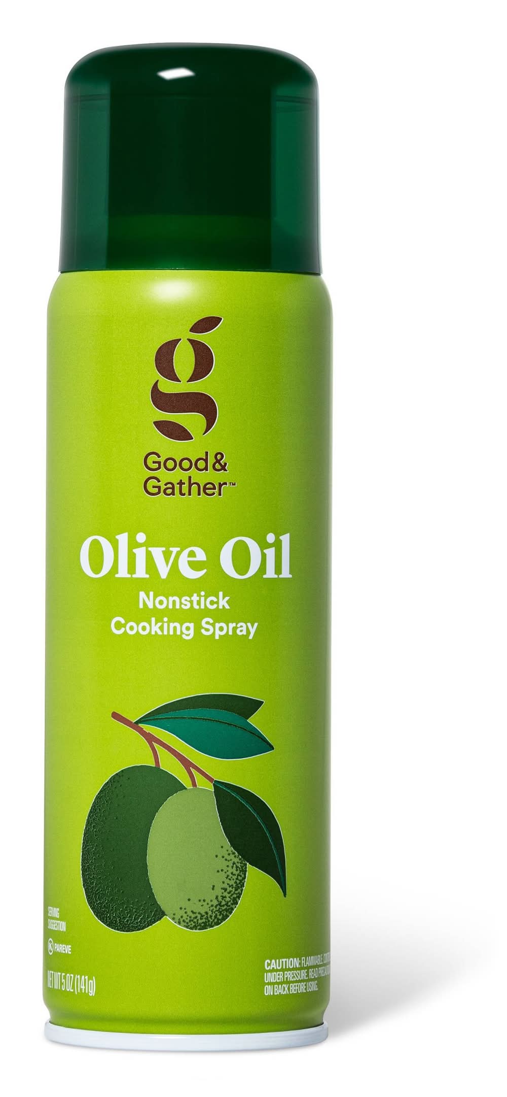 Good & Gather Cooking Spray, Assorted (5 oz)
