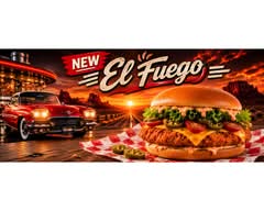 Le 66 Burger House