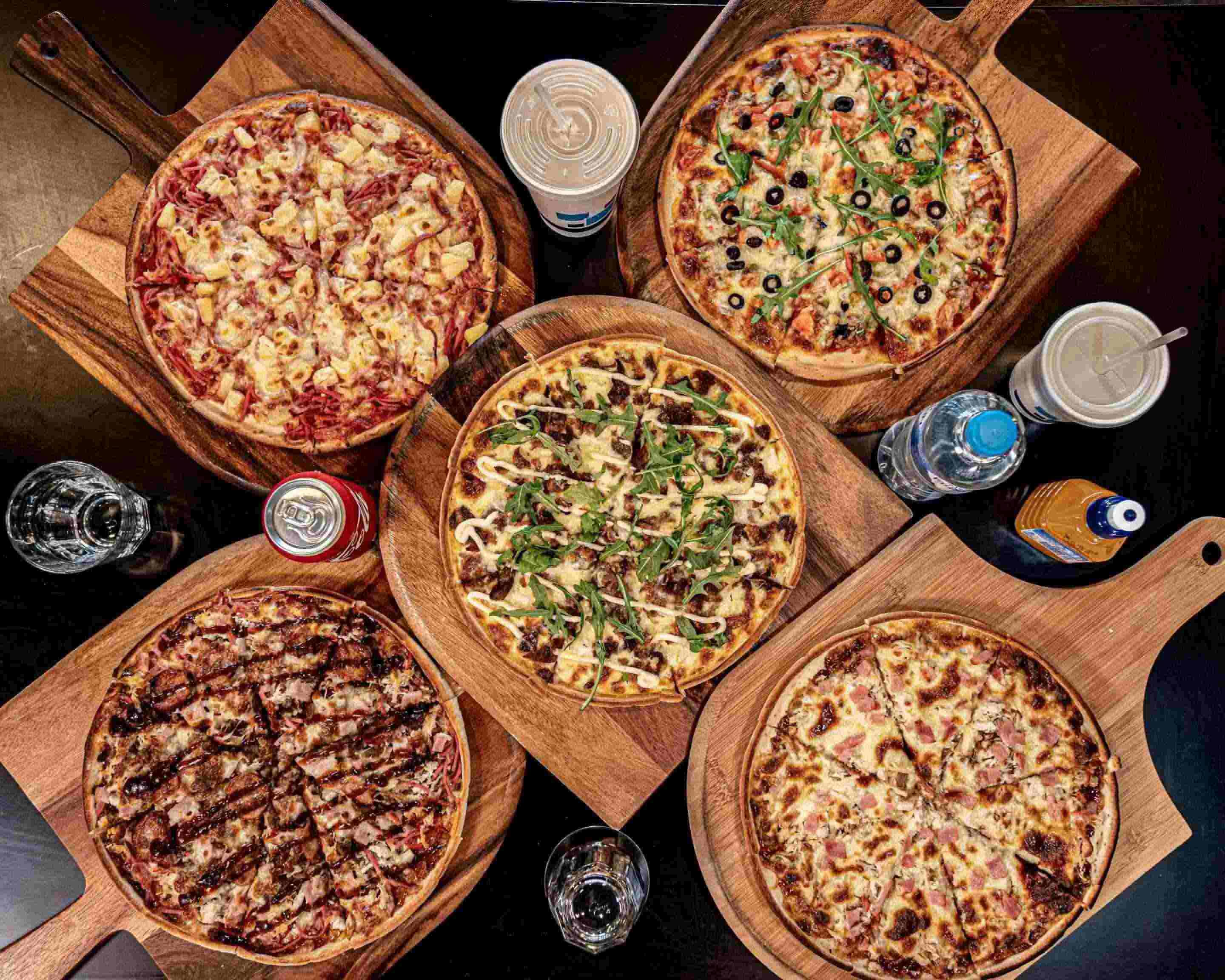 Pizzeria Alicante