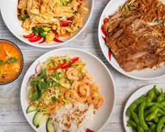 Viet Wok Barbarossaplatz