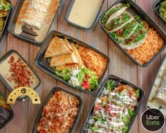 CT Cantina & Taqueria (Dania Beach, FL)