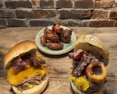 The Secret Lounge Barajas