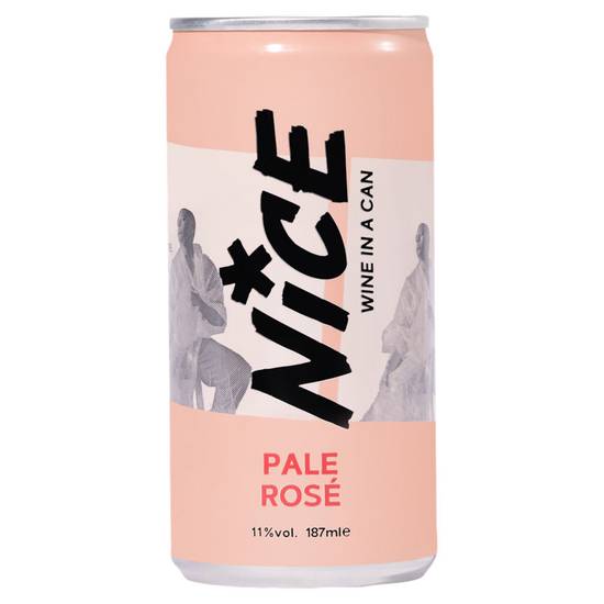 Nice Pale Rosé 187ml