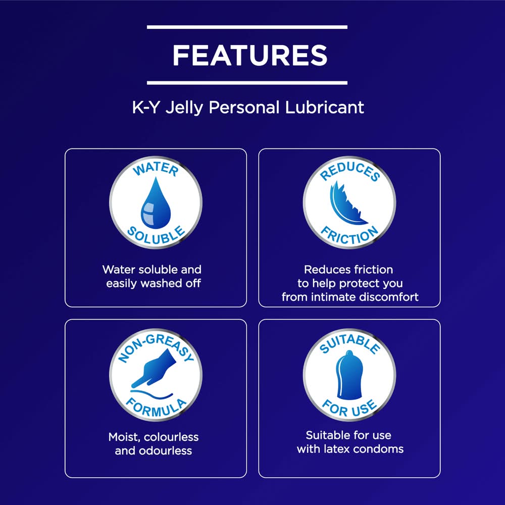 Durex Ky Jelly Personal Lubricant Delivery Near Me | Order Online | Uber Eats Durex Ky Jelly Personal Lubricant Delivery Near Me | Order Online | Uber Eats