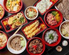 丼・そば・うどん　丼屋越後そば　大泉学園店 Soba/Udon/Japanese Rice Bowl   Echigo-soba-Oizumi