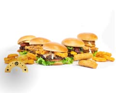 The Burger Bros (Bloor)