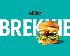 Heinz Brekkie - Breakfast Delivered 🍳 (Stockport - Wood St)