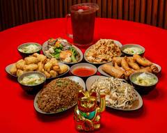 La Muralla China (Mazatlan)