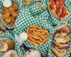 The Pickled Deli (Clovis)