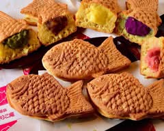 横浜くりこ庵 吉祥寺店 yokohamakurikoan kichijyojiten