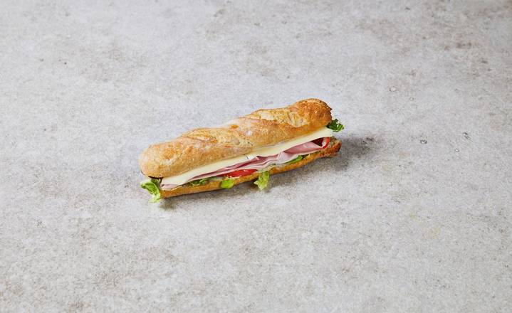 Baguette Dagobert