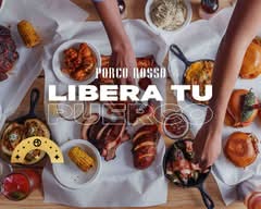 Porco Rosso BBQ (Metepec)