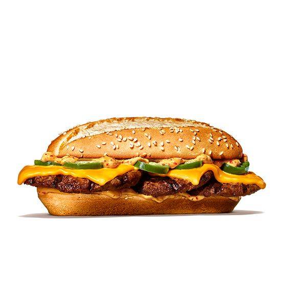 X-tra Long Chili Cheese