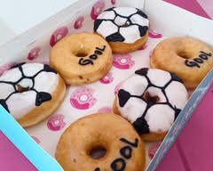 Local Donut: Donas & Café (Hermosillo)