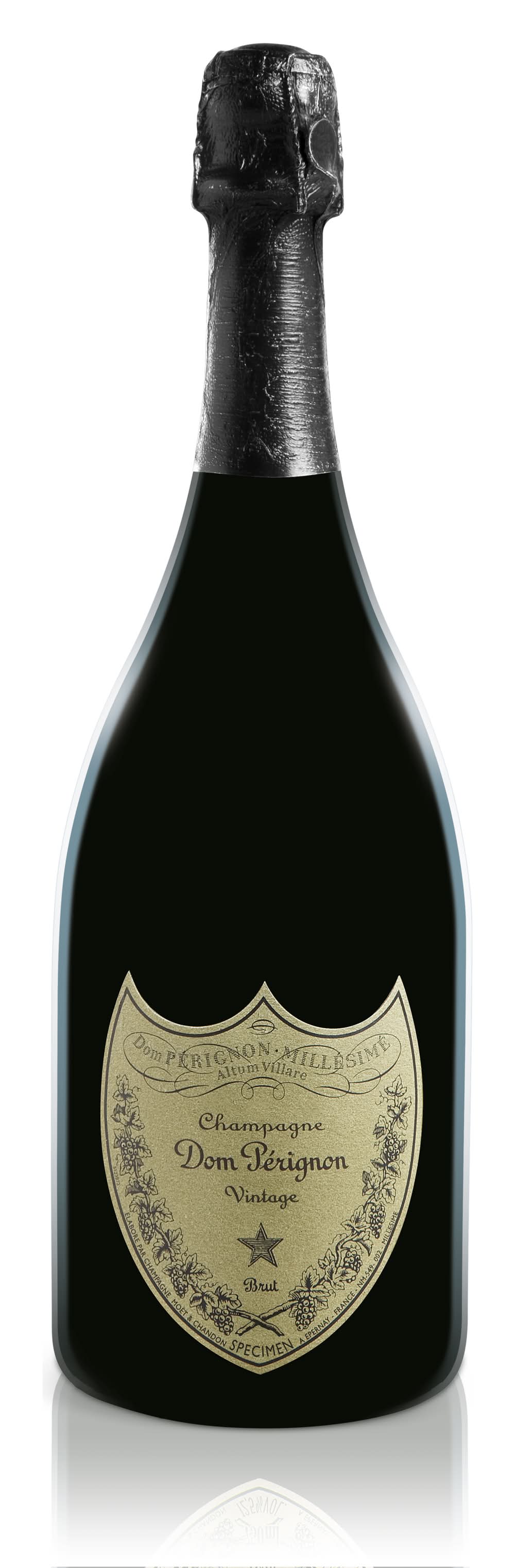 Dom Pérignon Brut Champagne Wine, 2006 (750 ml) | Postmates