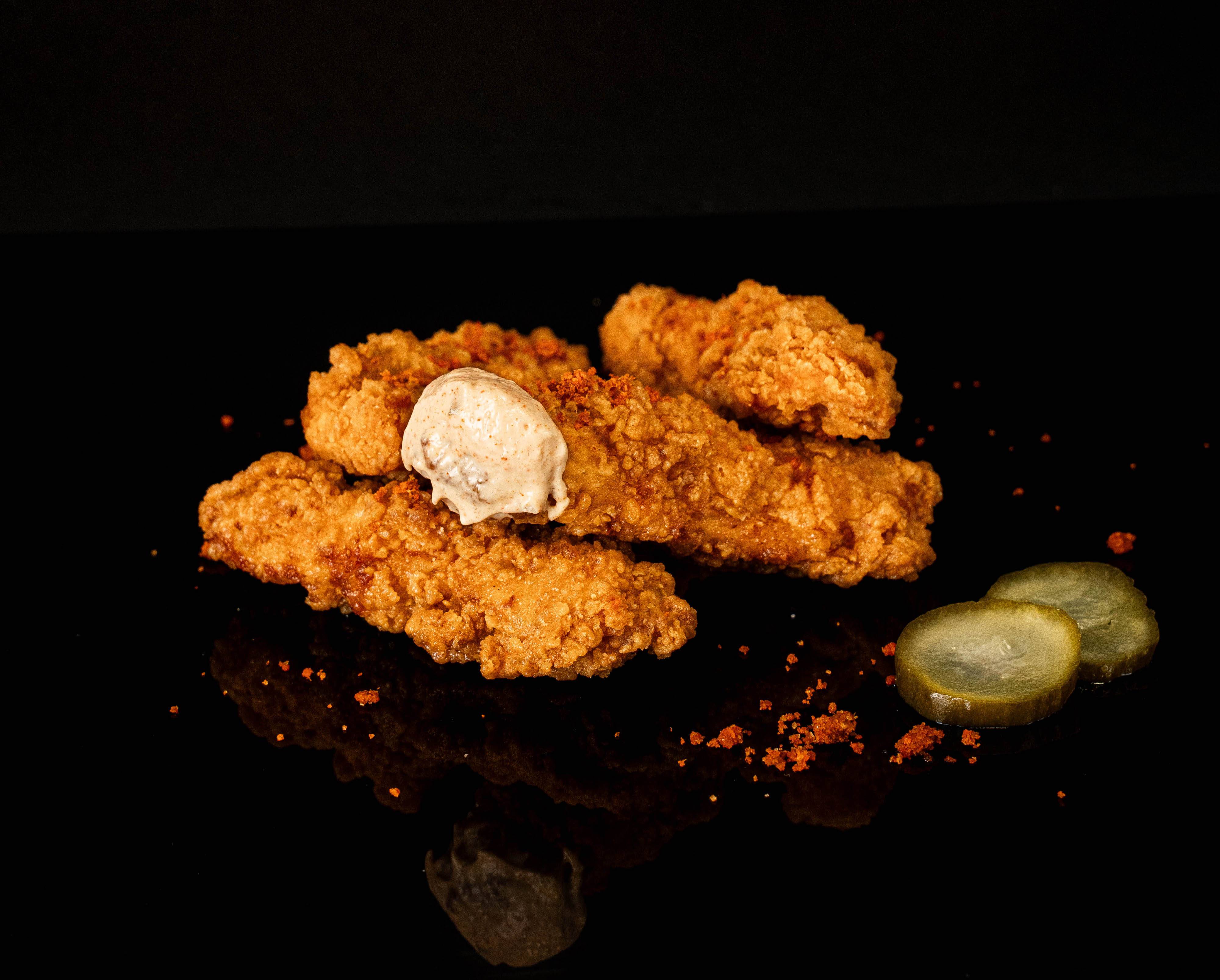 x2 Tenders 🍗